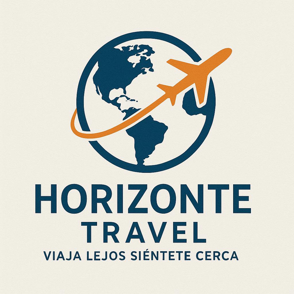 Horizonte Travel Logo