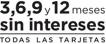 Meses Sin Intereses